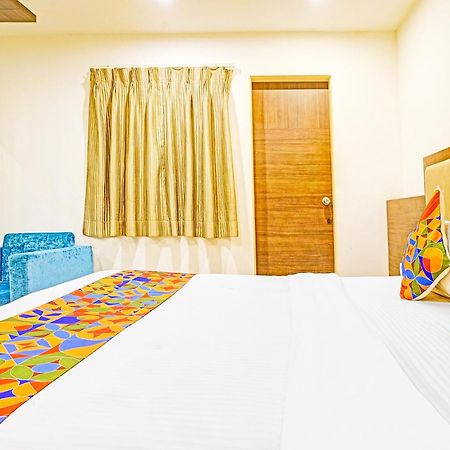 Fabhotel Prime Sky Light Βαντοντάρα Εξωτερικό φωτογραφία