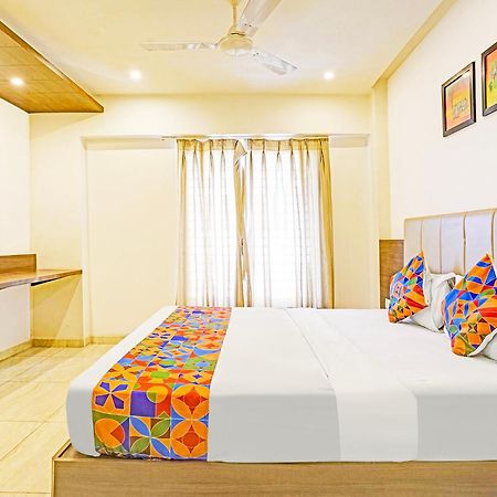 Fabhotel Prime Sky Light Βαντοντάρα Εξωτερικό φωτογραφία