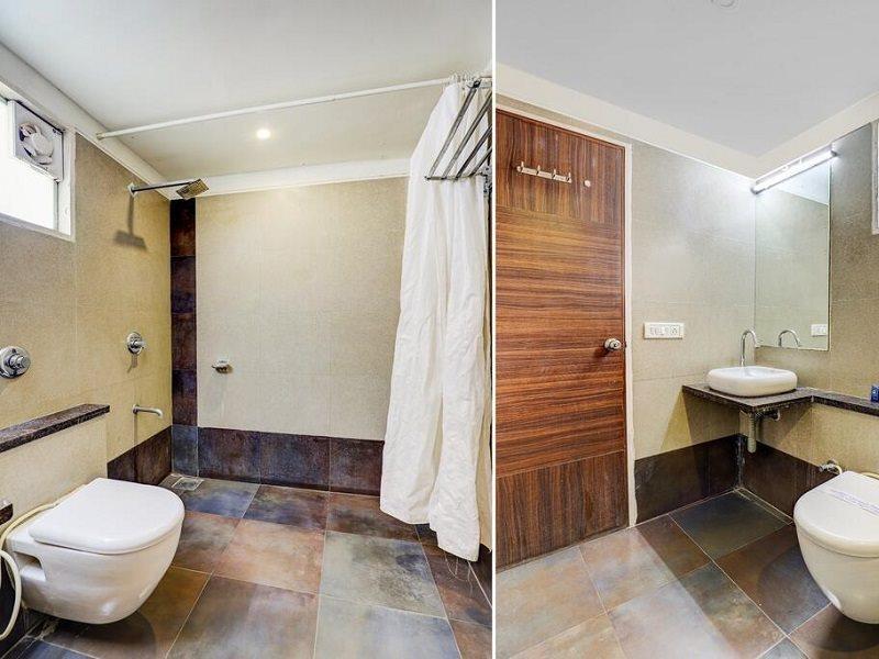 Fabhotel Prime Sky Light Βαντοντάρα Εξωτερικό φωτογραφία