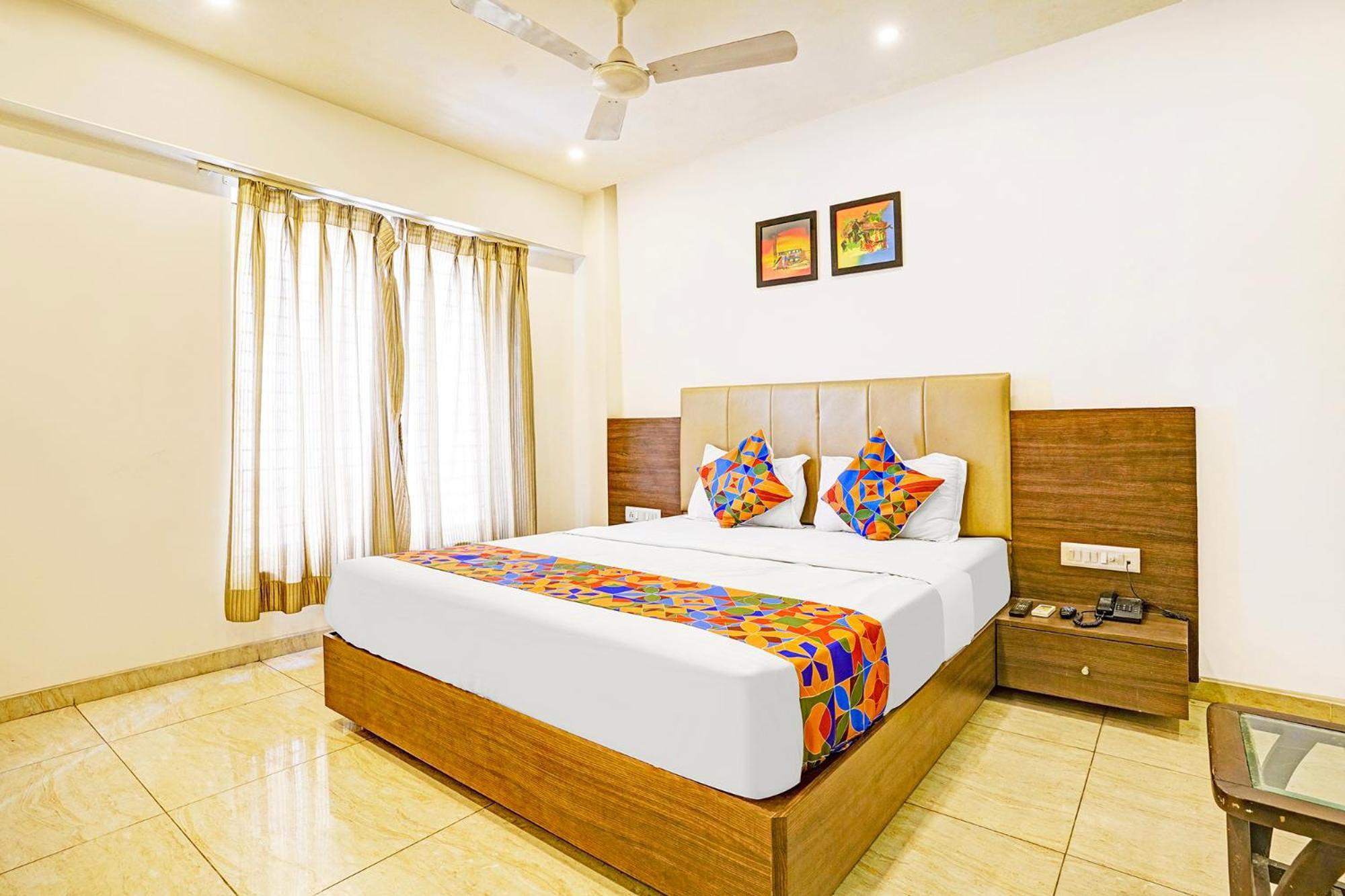 Fabhotel Prime Sky Light Βαντοντάρα Εξωτερικό φωτογραφία