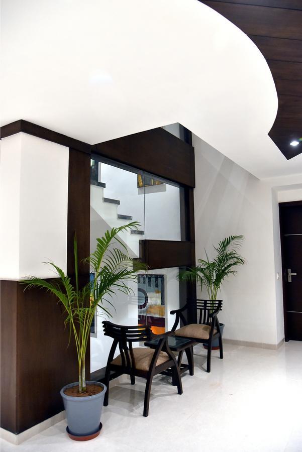 Fabhotel Prime Sky Light Βαντοντάρα Εξωτερικό φωτογραφία