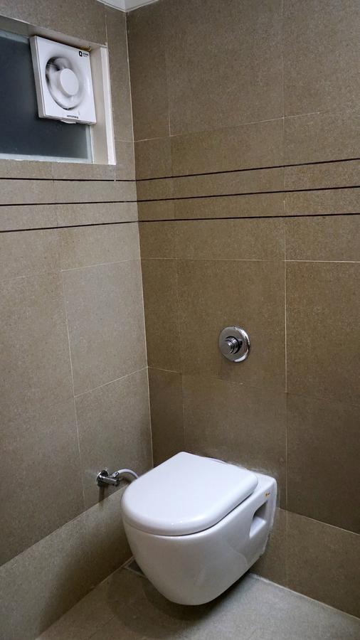 Fabhotel Prime Sky Light Βαντοντάρα Εξωτερικό φωτογραφία