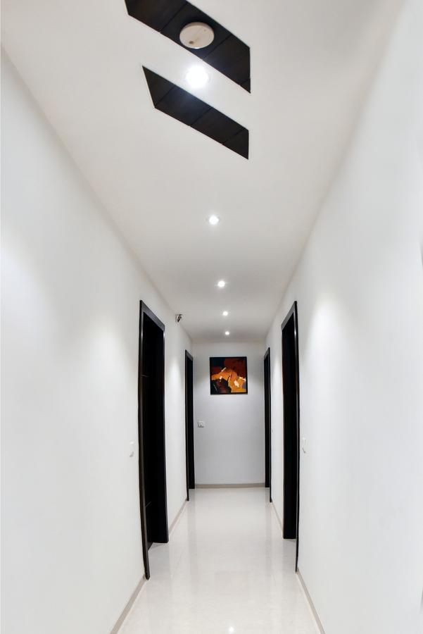 Fabhotel Prime Sky Light Βαντοντάρα Εξωτερικό φωτογραφία
